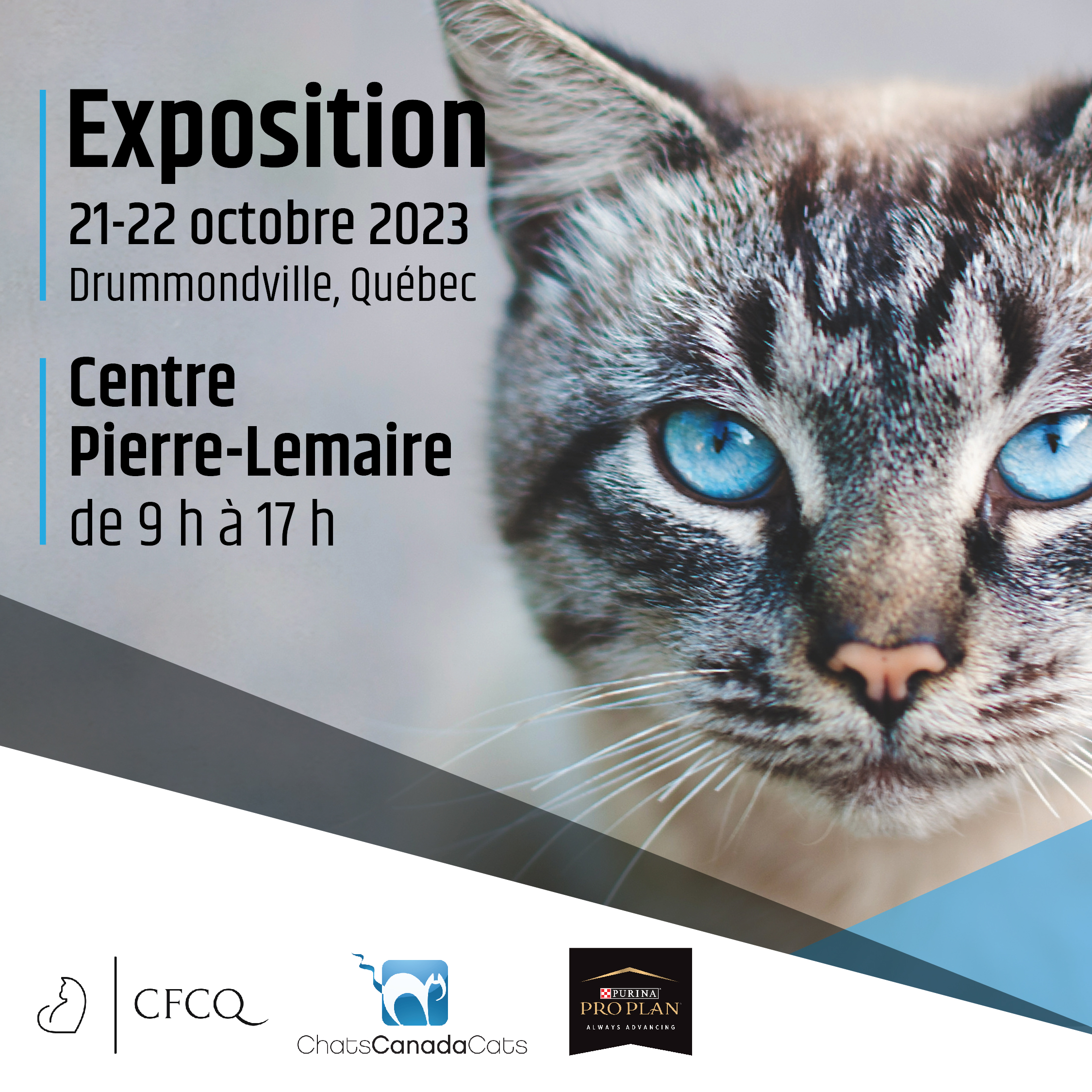 Expo Drummondville